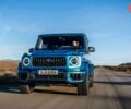 купити нове авто Мерседес Г-Клас 2025 року від офіційного дилера Галичина-Авто Мерседес фото