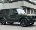 Мерседес Г-Класс, объемом двигателя 0 л и пробегом 1 тыс. км за 360000 $, фото 13 на Automoto.ua