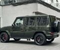Мерседес Г-Класс, объемом двигателя 0 л и пробегом 1 тыс. км за 360000 $, фото 24 на Automoto.ua