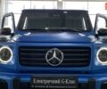 купити нове авто Мерседес Г-Клас 2025 року від офіційного дилера УКРАВТО ХМЕЛЬНИЦЬКИЙ Mercedes-Benz Мерседес фото