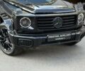 Мерседес Г-Клас, об'ємом двигуна 0 л та пробігом 1 тис. км за 253000 $, фото 5 на Automoto.ua
