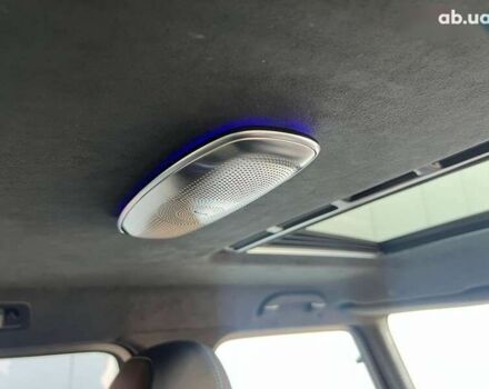 Мерседес Г-Класс, объемом двигателя 0 л и пробегом 1 тыс. км за 184755 $, фото 18 на Automoto.ua