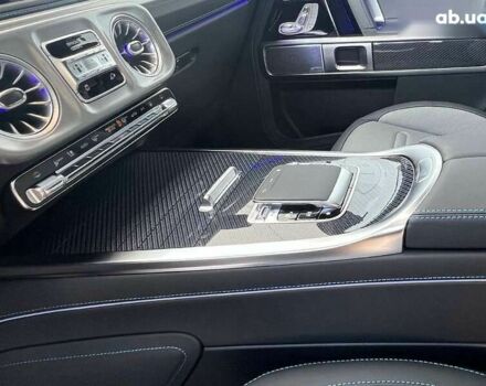Мерседес Г-Класс, объемом двигателя 0 л и пробегом 1 тыс. км за 184755 $, фото 11 на Automoto.ua