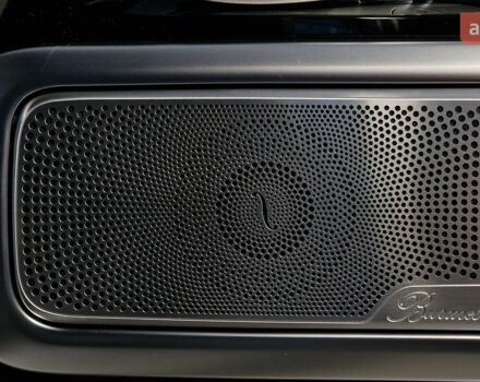 Мерседес Г-Класс, объемом двигателя 0 л и пробегом 0 тыс. км за 213974 $, фото 12 на Automoto.ua