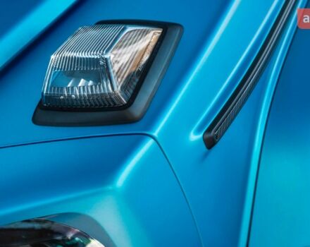купити нове авто Мерседес Г-Клас 2025 року від офіційного дилера Галичина-Авто Мерседес фото