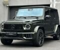 Мерседес Г-Класс, объемом двигателя 0 л и пробегом 1 тыс. км за 360000 $, фото 11 на Automoto.ua