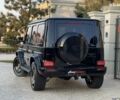 Мерседес Г-Класс, объемом двигателя 0 л и пробегом 1 тыс. км за 311912 $, фото 15 на Automoto.ua