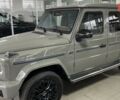 купити нове авто Мерседес Г-Клас 2025 року від офіційного дилера Хмельниччина-Авто Mercedes-Benz Мерседес фото