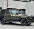 Мерседес Г-Класс, объемом двигателя 0 л и пробегом 1 тыс. км за 360000 $, фото 4 на Automoto.ua