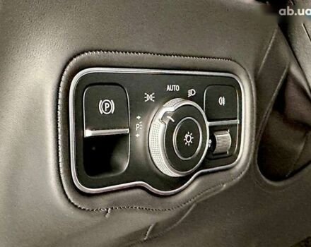 Мерседес Г-Класс, объемом двигателя 0 л и пробегом 1 тыс. км за 172801 $, фото 13 на Automoto.ua