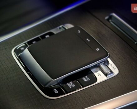 Мерседес Г-Класс, объемом двигателя 0 л и пробегом 0 тыс. км за 213974 $, фото 15 на Automoto.ua