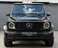 Мерседес Г-Клас, об'ємом двигуна 0 л та пробігом 1 тис. км за 253000 $, фото 6 на Automoto.ua