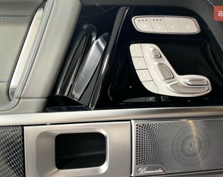 купити нове авто Мерседес Г-Клас 2025 року від офіційного дилера Хмельниччина-Авто Mercedes-Benz Мерседес фото