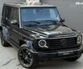 Мерседес Г-Клас, об'ємом двигуна 0 л та пробігом 1 тис. км за 253000 $, фото 1 на Automoto.ua