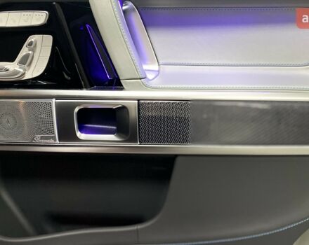 купити нове авто Мерседес Г-Клас 2025 року від офіційного дилера Хмельниччина-Авто Mercedes-Benz Мерседес фото