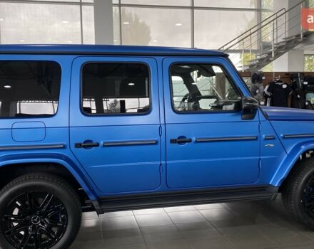купити нове авто Мерседес Г-Клас 2025 року від офіційного дилера УКРАВТО ХМЕЛЬНИЦЬКИЙ Mercedes-Benz Мерседес фото