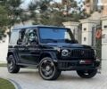 Мерседес Г-Класс, объемом двигателя 0 л и пробегом 1 тыс. км за 311912 $, фото 23 на Automoto.ua