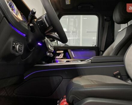 купити нове авто Мерседес Г-Клас 2025 року від офіційного дилера Хмельниччина-Авто Mercedes-Benz Мерседес фото