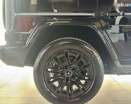 Мерседес Г-Класс, объемом двигателя 0 л и пробегом 1 тыс. км за 172801 $, фото 7 на Automoto.ua