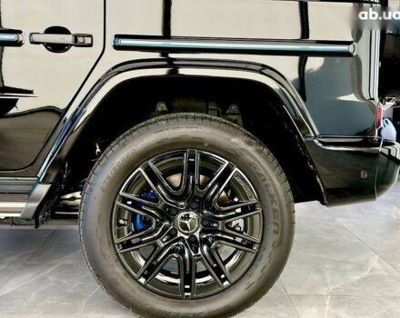 Мерседес Г-Класс, объемом двигателя 0 л и пробегом 1 тыс. км за 172801 $, фото 6 на Automoto.ua