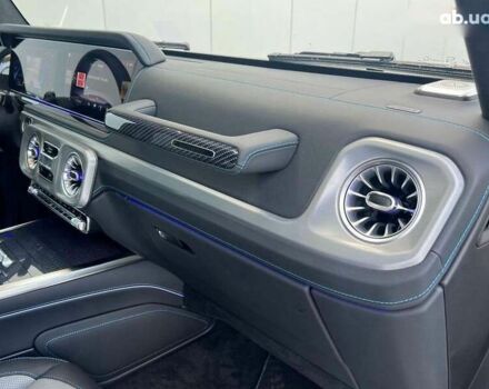 Мерседес Г-Класс, объемом двигателя 0 л и пробегом 1 тыс. км за 184755 $, фото 14 на Automoto.ua