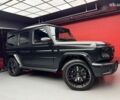 Мерседес Г-Клас, об'ємом двигуна 4 л та пробігом 1 тис. км за 354700 $, фото 9 на Automoto.ua
