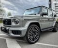 Мерседес Г-Класс, объемом двигателя 4 л и пробегом 1 тыс. км за 345000 $, фото 6 на Automoto.ua