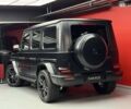 Мерседес Г-Клас, об'ємом двигуна 4 л та пробігом 1 тис. км за 354700 $, фото 23 на Automoto.ua