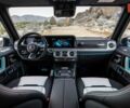 купить новое авто Мерседес Г-Класс 2025 года от официального дилера Галичина-Авто Мерседес фото