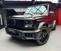 Мерседес Г-Клас, об'ємом двигуна 4 л та пробігом 1 тис. км за 354700 $, фото 3 на Automoto.ua