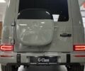 купити нове авто Мерседес Г-Клас 2025 року від офіційного дилера Хмельниччина-Авто Mercedes-Benz Мерседес фото