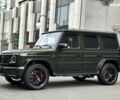 Мерседес Г-Класс, объемом двигателя 0 л и пробегом 1 тыс. км за 360000 $, фото 16 на Automoto.ua