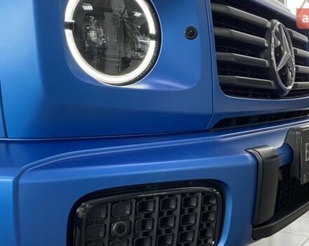 купити нове авто Мерседес Г-Клас 2025 року від офіційного дилера УКРАВТО ХМЕЛЬНИЦЬКИЙ Mercedes-Benz Мерседес фото