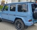 Мерседес Г-Клас, об'ємом двигуна 3.98 л та пробігом 0 тис. км за 314770 $, фото 2 на Automoto.ua