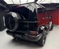 Мерседес Г-Класс, объемом двигателя 4 л и пробегом 12 тыс. км за 339900 $, фото 13 на Automoto.ua