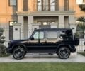 Мерседес Г-Класс, объемом двигателя 0 л и пробегом 1 тыс. км за 311912 $, фото 11 на Automoto.ua