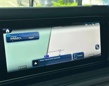 Мерседес Г-Класс, объемом двигателя 0 л и пробегом 1 тыс. км за 172801 $, фото 26 на Automoto.ua