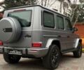 Мерседес Г-Класс, объемом двигателя 0 л и пробегом 9 тыс. км за 183669 $, фото 8 на Automoto.ua