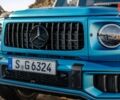 купити нове авто Мерседес Г-Клас 2025 року від офіційного дилера Галичина-Авто Мерседес фото