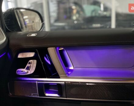 купити нове авто Мерседес Г-Клас 2025 року від офіційного дилера Хмельниччина-Авто Mercedes-Benz Мерседес фото