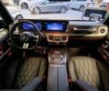 Мерседес Г-Класс 2025 в Киеве на Automoto.ua Мерседес Г-Класс, объемом двигателя 0 л и пробегом 0 тыс. км за 214090 $, фото 6 на Automoto.ua