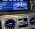 купити нове авто Мерседес Г-Клас 2025 року від офіційного дилера Хмельниччина-Авто Mercedes-Benz Мерседес фото