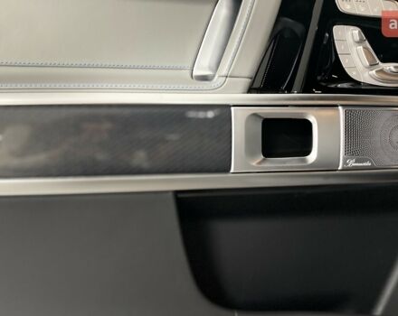 купити нове авто Мерседес Г-Клас 2025 року від офіційного дилера Хмельниччина-Авто Mercedes-Benz Мерседес фото