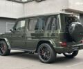 Мерседес Г-Класс, объемом двигателя 0 л и пробегом 1 тыс. км за 360000 $, фото 25 на Automoto.ua