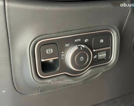 Мерседес Г-Класс, объемом двигателя 0 л и пробегом 1 тыс. км за 172801 $, фото 19 на Automoto.ua