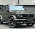 Мерседес Г-Класс, объемом двигателя 0 л и пробегом 1 тыс. км за 360000 $, фото 2 на Automoto.ua