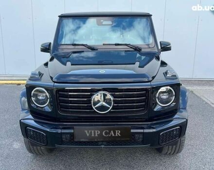 Мерседес Г-Класс, объемом двигателя 0 л и пробегом 1 тыс. км за 184755 $, фото 2 на Automoto.ua
