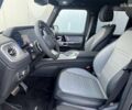 Мерседес Г-Класс, объемом двигателя 0 л и пробегом 1 тыс. км за 184755 $, фото 10 на Automoto.ua