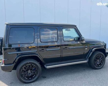 Мерседес Г-Класс, объемом двигателя 0 л и пробегом 1 тыс. км за 184755 $, фото 5 на Automoto.ua