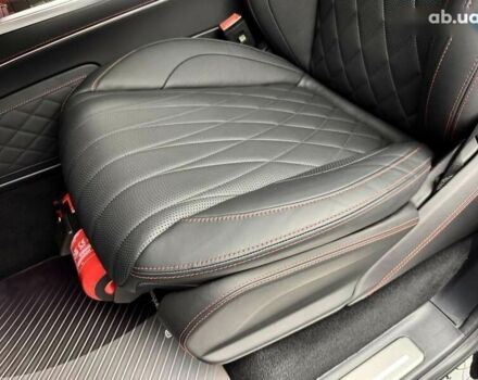 Мерседес Г-Класс, объемом двигателя 4 л и пробегом 12 тыс. км за 339900 $, фото 28 на Automoto.ua